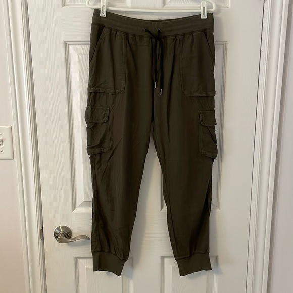 Community cargo pants - Picture 1 of 5